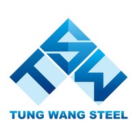 Tung Wang Steel Co.,Ltd. logo - Similar company to Tecnocable