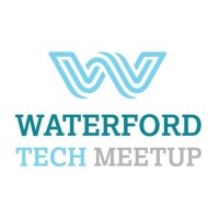 Waterford Tech Meetup logo - Similar company to Gohuman Ai Consulting