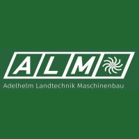 Adelhelm Landtechnik Maschinenbau logo - Similar company to Sms Cz, S.R.O.