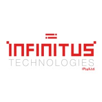 INFINITUS TECHNOLOGIES logo - Similar company to Infinitus Mobile Pte.Ltd.