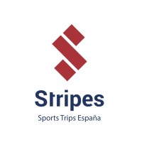 Stripes Sports Trips España logo - Similar company to Spain Emotions Dmc & Sports Travel