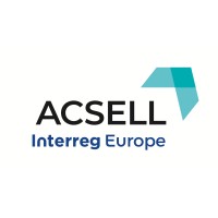 ACSELL Interreg Europe logo - Similar company to Interreg Euro-Med We Go Coop