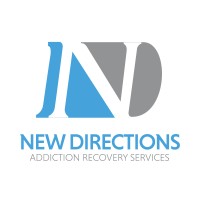 New Directions Addiction Recovery Services logo - Similar company to Priwils