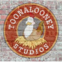 Toonalooney Studios, LLC logo - Similar company to Bright Animation Studio