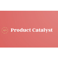 Product Catalyst logo - Similar company to Helpfull