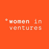 Women in Ventures logo - Similar company to Women In New Endeavors (W.I.N.E.) Omaha