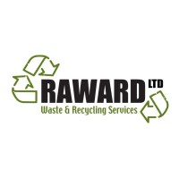 Raward Waste and Recycling Services Limited logo - Similar company to Onpoint Accounting Ltd