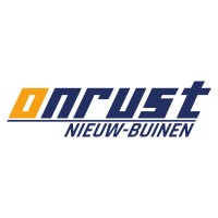 Onrust Nieuw-Buinen logo - Similar company to De Vitaliteitexpert