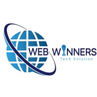 Web Winners Tech Solution logo - Similar company to Techideas Solutions