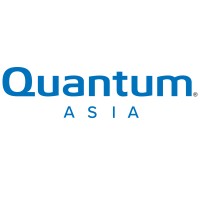 Quantum Storage South Asia logo - Similar company to Quantum Storage Systems
