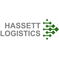 Hassett Logistics logo - Similar company to Beagl Technologies
