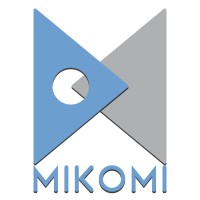 Mikomi logo - Similar company to Omega Data System S.R.L.