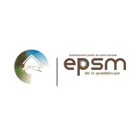EPSM de la Guadeloupe logo - Similar company to Manioukani