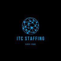 ITC Staffing logo - Similar company to Itc Solutions