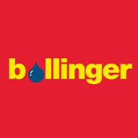 Bollinger GmbH logo - Similar company to Multilateral Ag