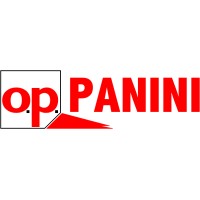 Panini S.r.l. logo - Similar company to Gpm Project S.R.L.