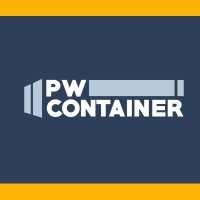 PW CONTAINER BV logo - Similar company to Dstrct38
