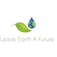 LEAF - Leave Earth A Future logo - Similar company to Actdivate