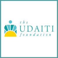 The Udaiti Foundation logo - Similar company to Indus Action