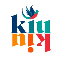kiukiu logo - Similar company to Pan'Up