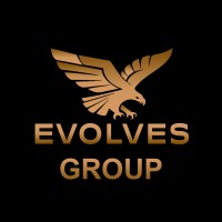 Evolves Group logo - Similar company to Evolves Tech