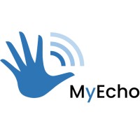 MyEcho logo - Similar company to Nadir Plasma & Polymers