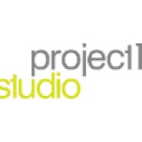 Project1 Studio logo - Similar company to Simmonds Architecture