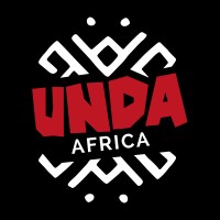 UNDA Africa logo - Similar company to Eleven Dogs Inc