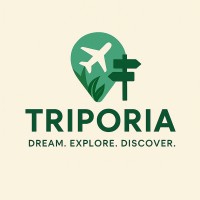 Triporia logo - Similar company to Doublycodes