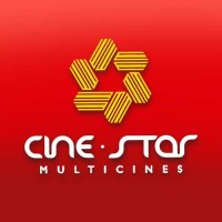 Multicines Cinestar logo - Similar company to Gc Telecom