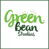 Green Bean Studios logo - Similar company to Digitech Oasis