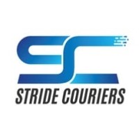 Stride Couriers - UK Same Day Courier & Transport Services logo - Similar company to Savest Technologies Ltd