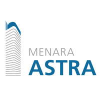 PT Menara Astra logo - Similar company to Valhalla Hobby Space