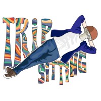 TripSitting logo - Similar company to Conscious Retreats