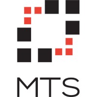 Maximized Technology Solutions logo - Similar company to Intelishift Technologies