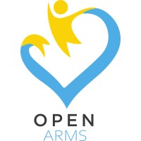 Open Arms Netherlands logo - Similar company to Wandman®
