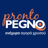 ProntoPegno - Ενέχυρο Αγορά Χρυσού logo - Similar company to Overdriveart Srl