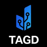 TAGD Ventures logo - Similar company to Ivory Common