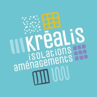 Krealis - Isolations et Aménagements d'Intérieurs logo - Similar company to J.M.P.