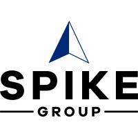 Spike Group logo - Similar company to The Smc Group