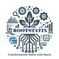 RootStatix logo - Similar company to Ncls Data Solutions Group