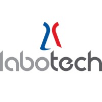 Laboratoire LABOTECH logo - Similar company to Labotech Lda