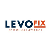 LEVOFIX CARRETILLAS ELEVADORAS logo - Similar company to Hispania Carretillas