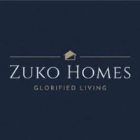 Zuko Homes logo - Similar company to Progressive Urban