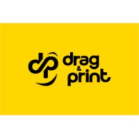 Drag & Print logo - Similar company to Fapro Print