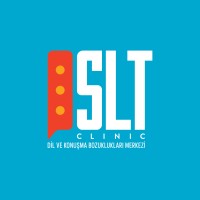 SLT Clinic Dil ve Konuşma Bozuklukları Merkezi logo - Similar company to Tinyeye Europe