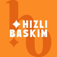 Hızlı Baskım - Dijital Baskı Hizmetleri logo - Similar company to Karaltı