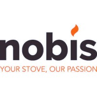 Nobis UK logo - Similar company to Laminox Srl