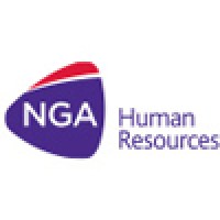 NGA Human Resources - Australia & New Zealand logo - Similar company to Ascender Hcm