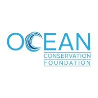 Ocean Conservation Foundation logo - Similar company to Ocean Protect